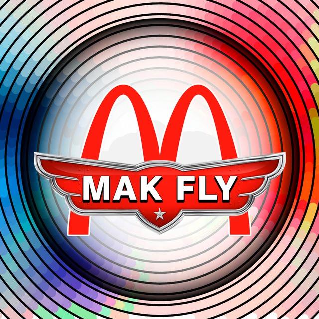 MAK FLY