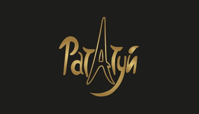 Рататуй